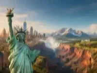 أمريكا الشمالية