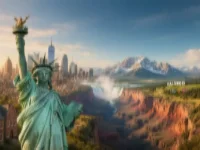 North America Lifetime Data